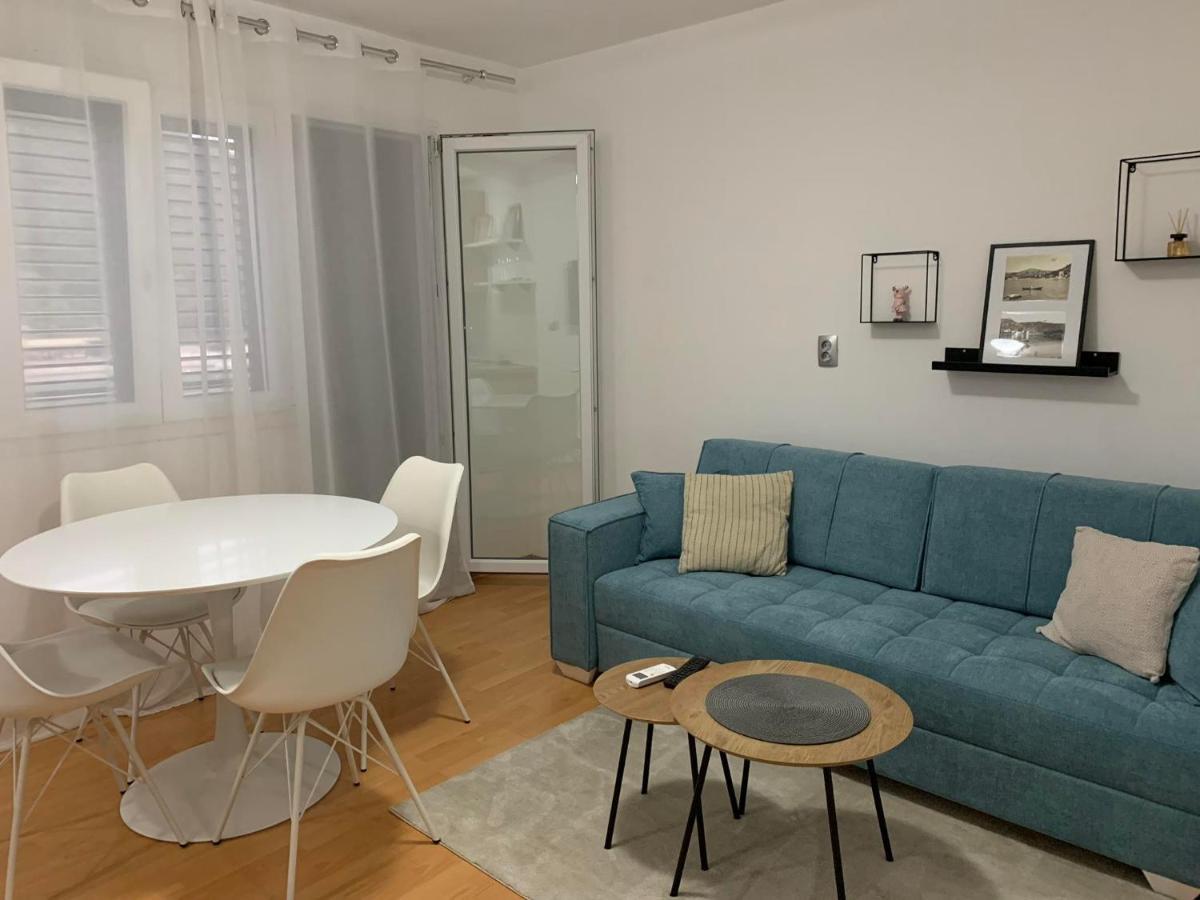 Apartman Mare Blace Exterior photo